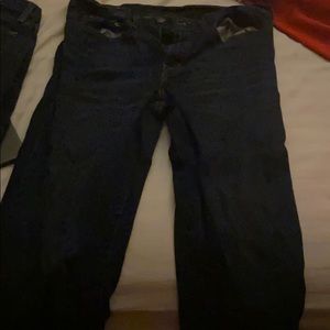 Men’s Sonoma Jeans